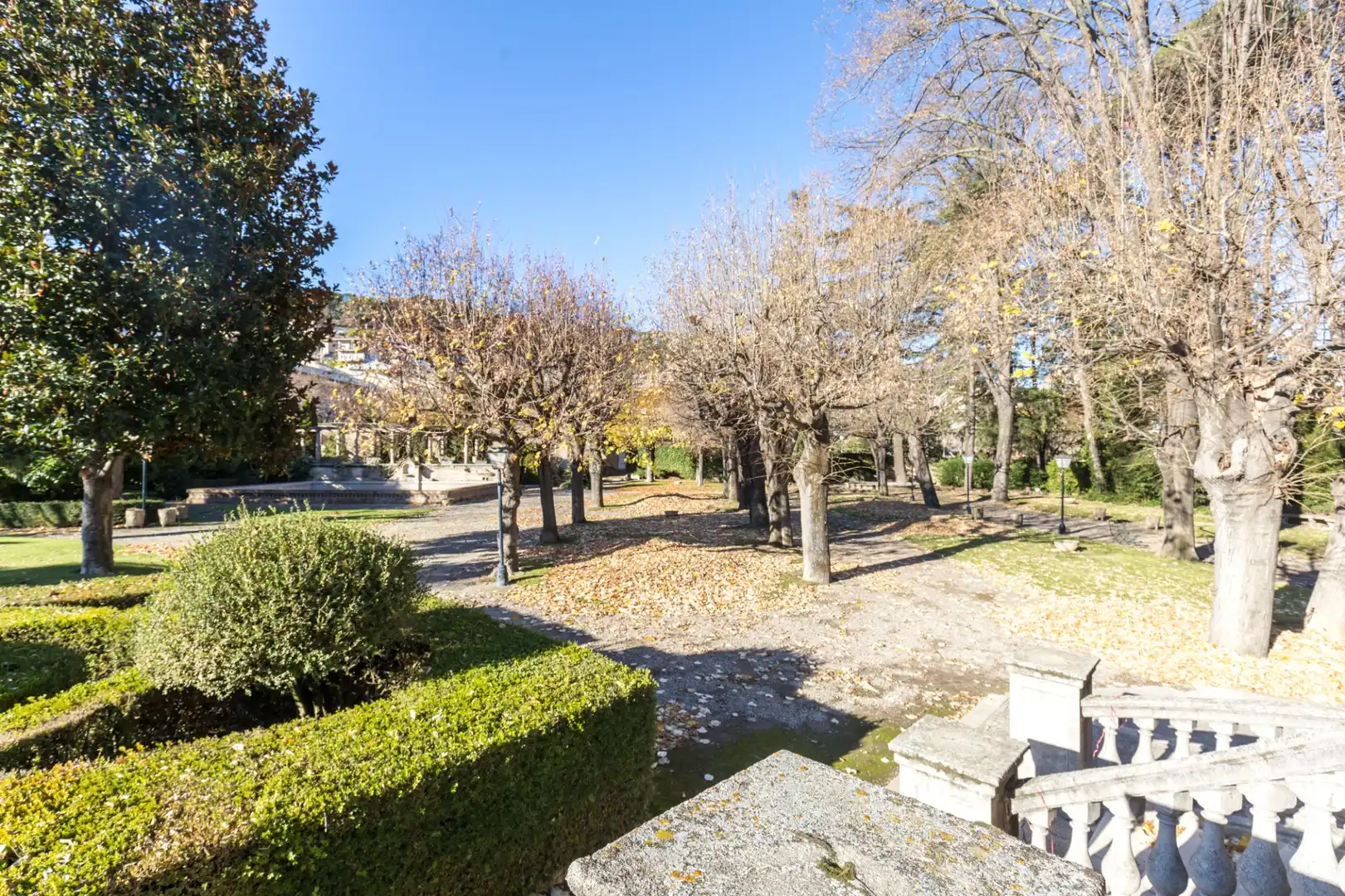 Jardín de Casa o chalet en venta en Capellades con Calefacción, Terraza y Trastero