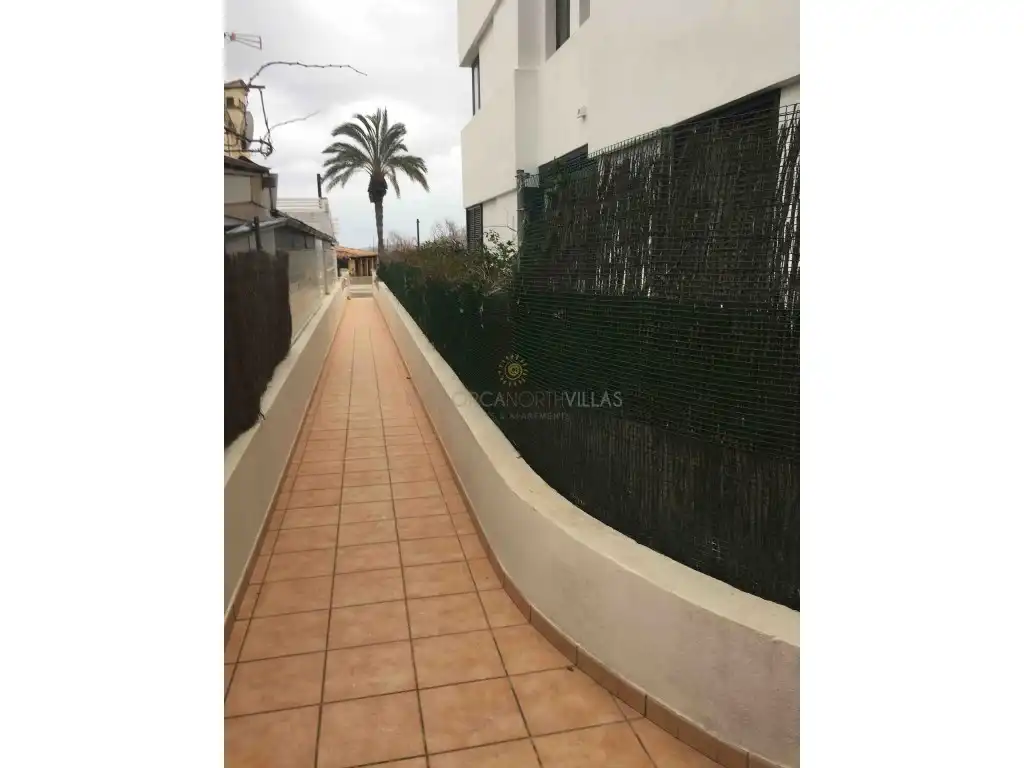 Mini appartamento in vendita a Port de Pollença, imagen 22