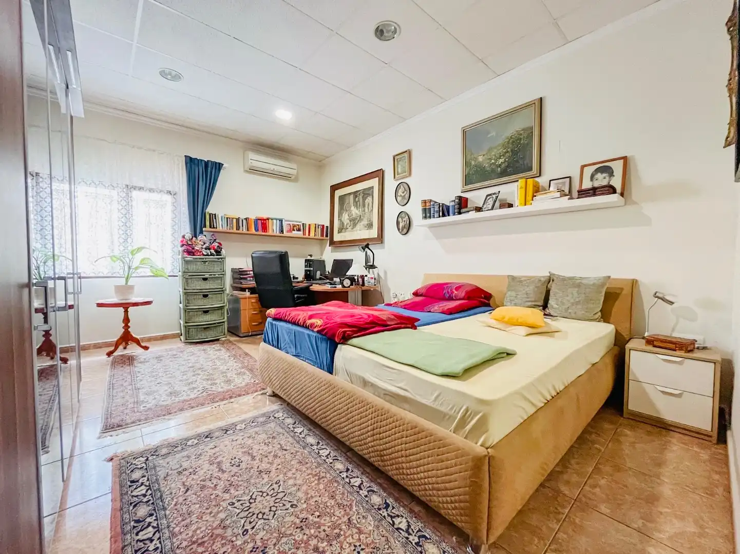 Maison mitoyenne avec terrasse à vendre à El Puerto, imagen 40