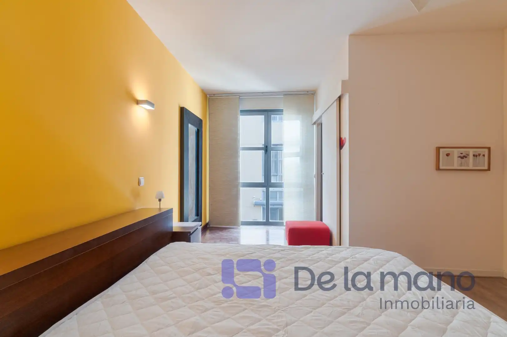 Dormitori de Oficina en venda en San Blas