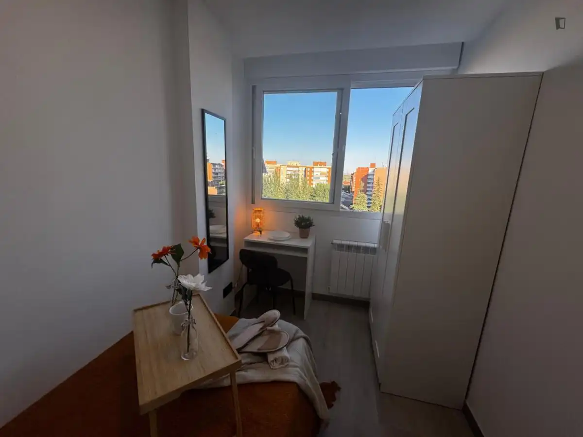 Room in El Naranjo