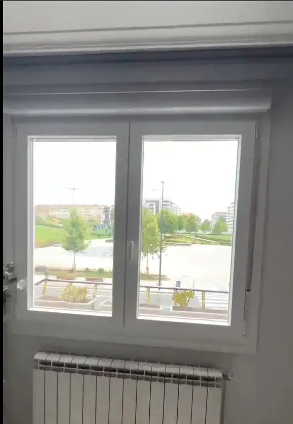 Piso en venta en  Logroño con Calefacción y Parquet