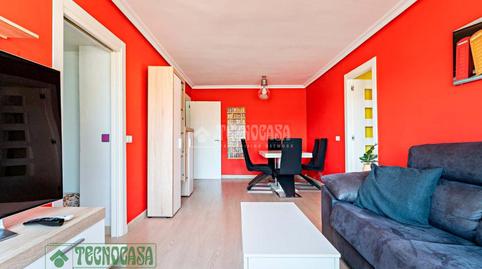 Photo 3 of Flat for sale in El Sabinar – Urbanizaciones – Las Marinas – Playa Serena, Roquetas de Mar