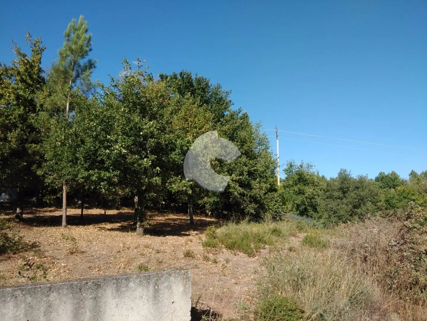 Terrenys i solars en venda a Cachamuiña, imagen 2