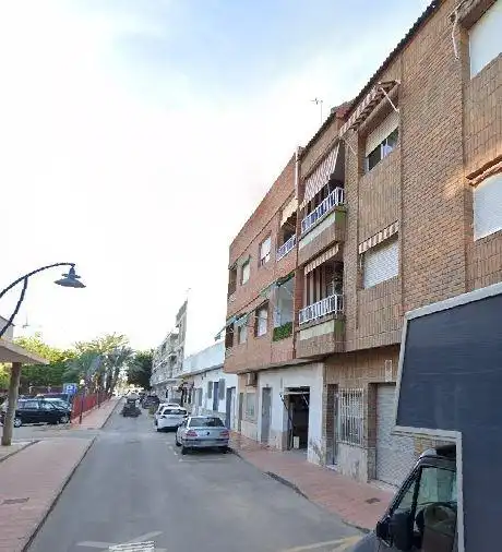 Appartamento in vendita a Calle padre juan 38