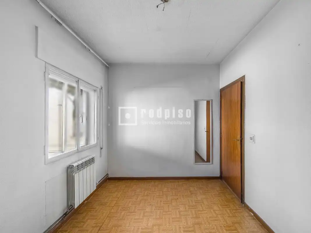 Piso con ascensor en venta en Parque Ondarreta - Urtinsa, imagen 7