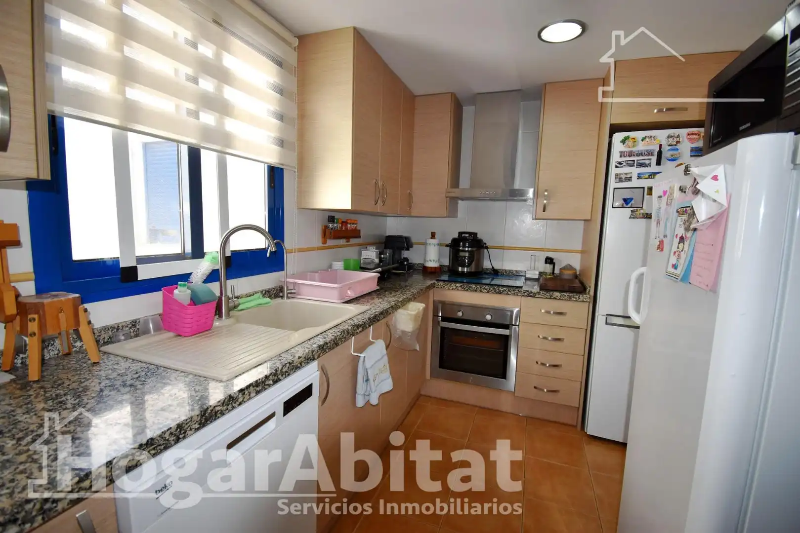Flat for sale in Calle Ribesalbes, Madrigal