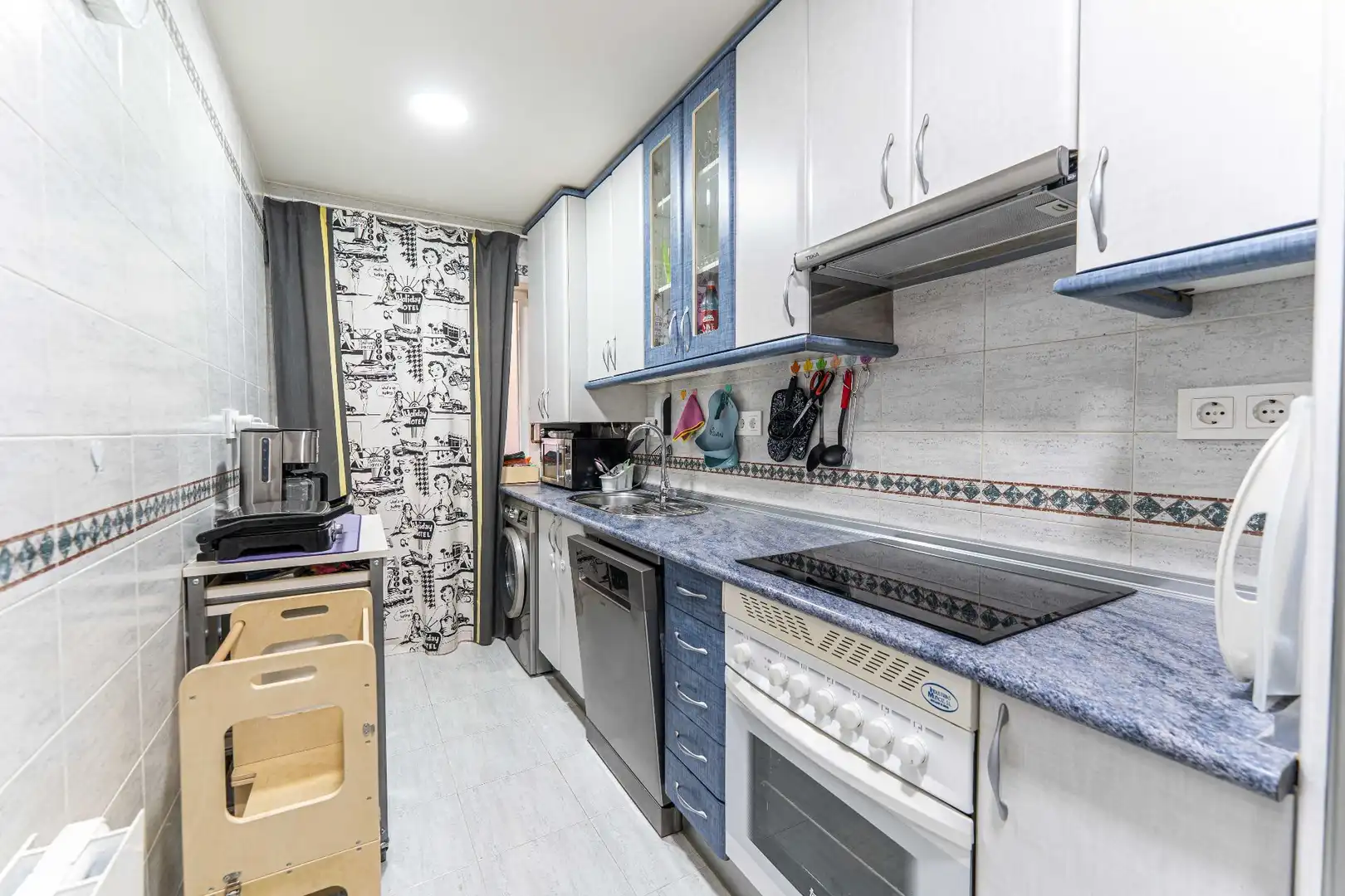 Wohnung mit Aufzug zum Verkauf in Centro, imagen 4