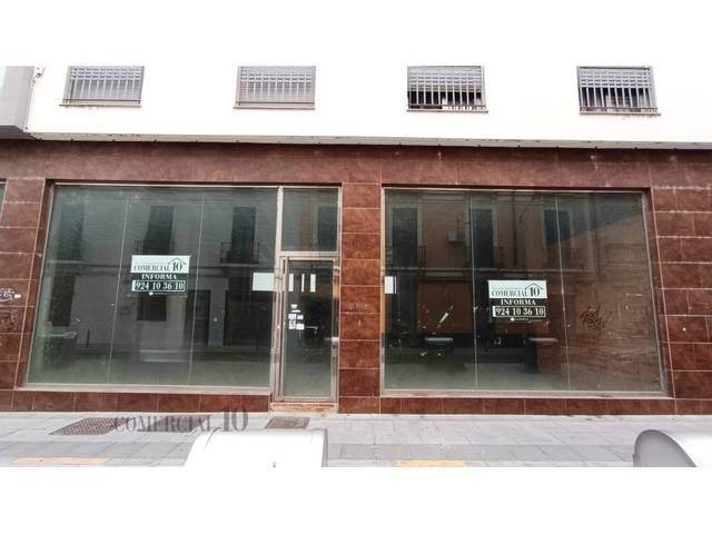 Local comercial en Venta en Casco Antiguo