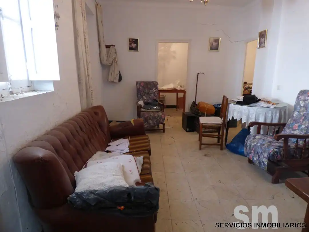 Casa o xalet en venda en Ubrique amb Terrassa