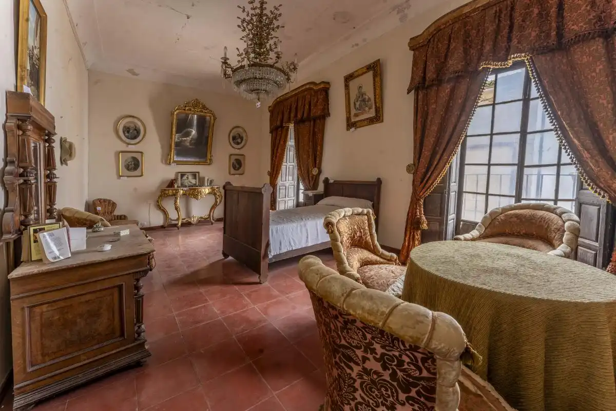 Country homes for sale in Ronda  with Heating