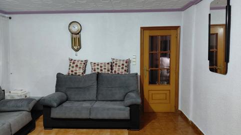 Foto 3 de Piso en venta en Poble Nou, Torrent
