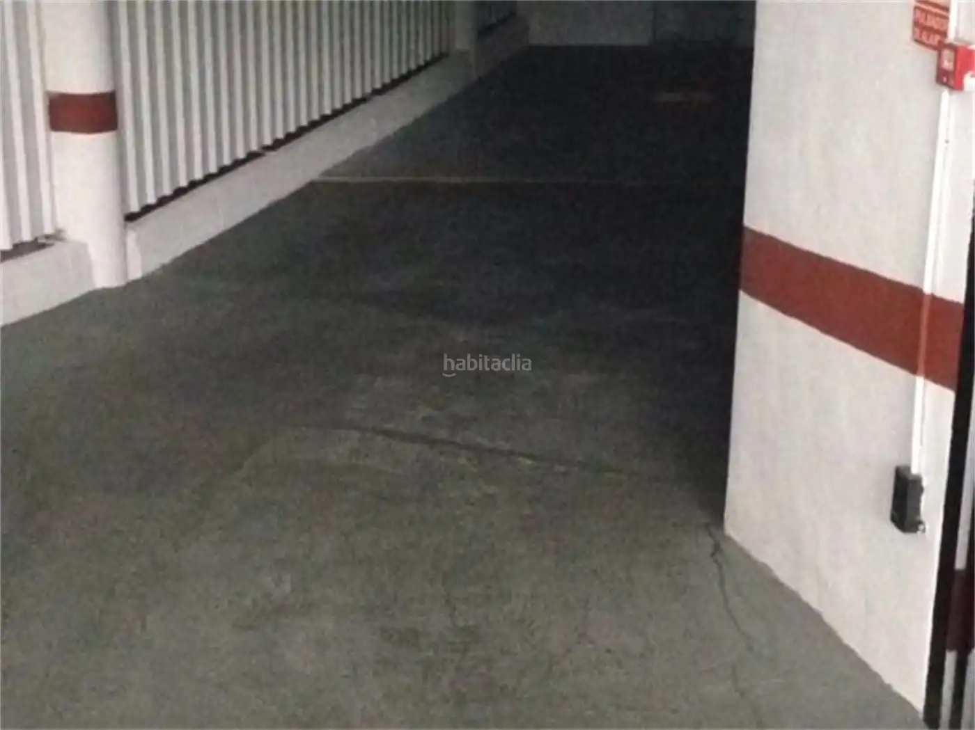 Aparcament en venda a Calle Mirador 3D, imagen 2