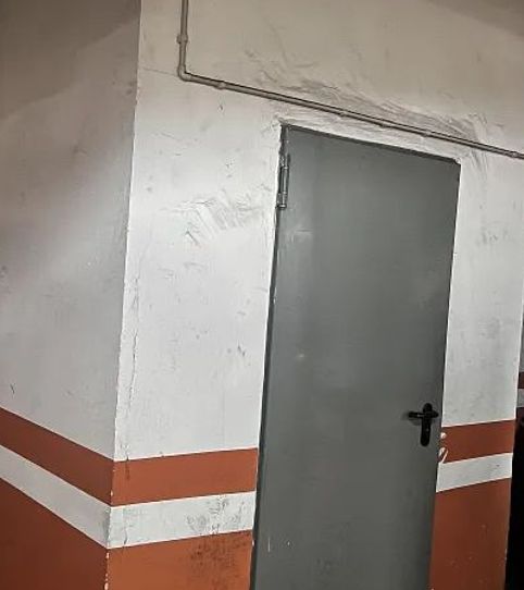 Foto 2 von Garage zum Verkauf in Passeig D'urrutia, 129, La Guineueta, Barcelona Capital