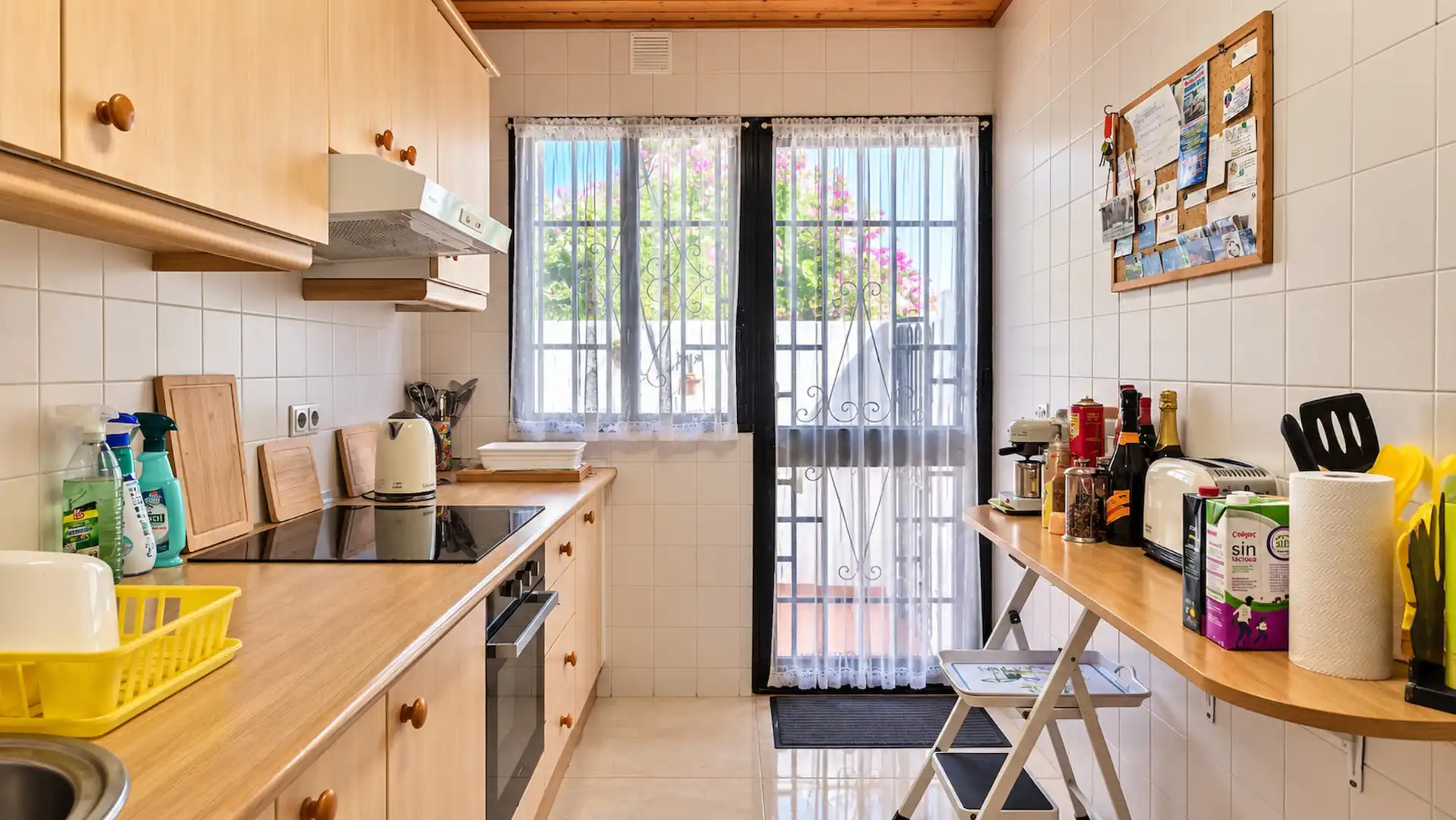 Maison jumelée avec piscine à vendre à Marina de Casares, imagen 3