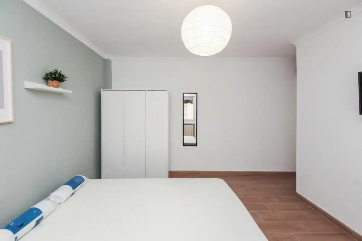 Habitació a Centre
