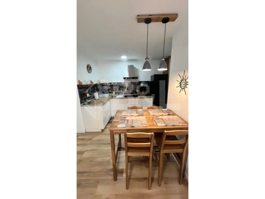 Cocina de Piso en venta en Huelva con Amueblado y Balcón