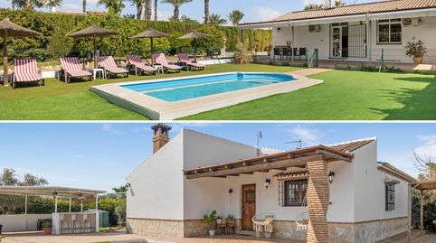 Photo 3 of Houses for sale in Centro, Alhaurín El Grande