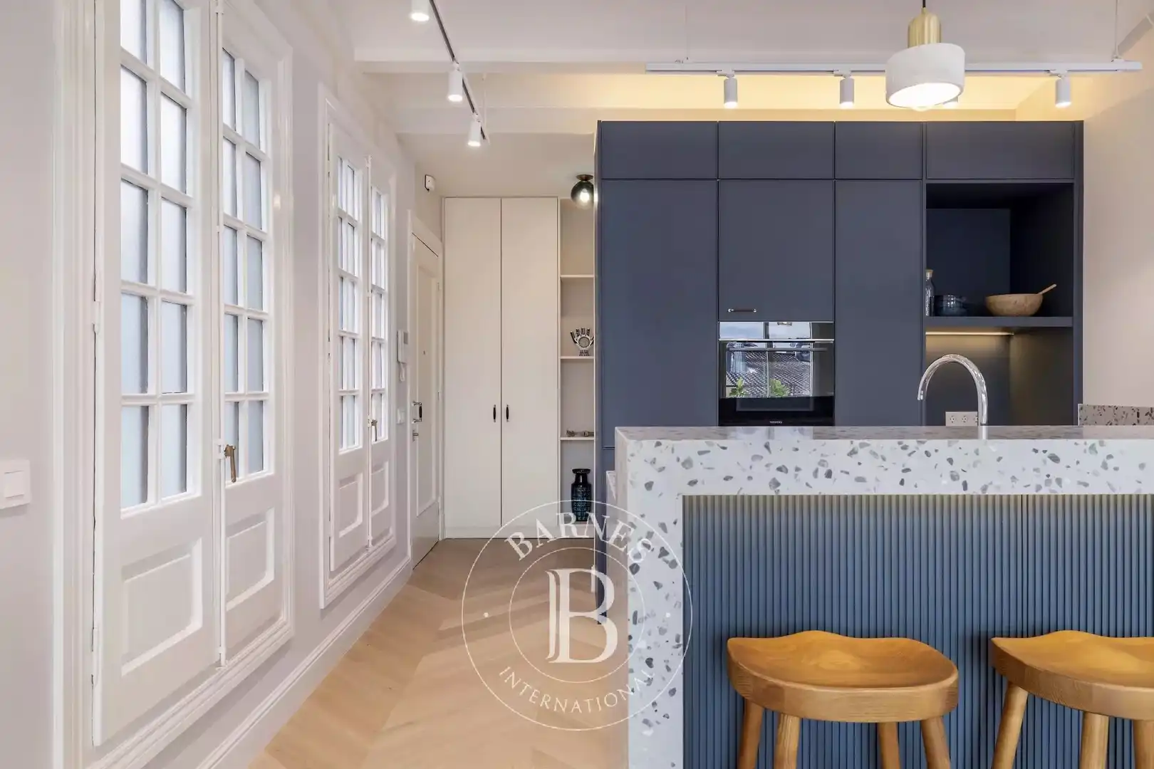 Penthouse mit Aufzug zum Verkauf in Eixample, imagen 8