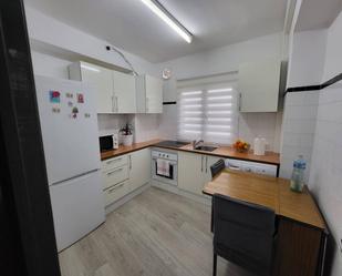 Cuina de Pis en venda en Sant Jaume d'Enveja amb Parquet