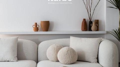 Photo 5 of Single-family semi-detached to rent in Alameda de Levante, Bahía de Marbella, Málaga