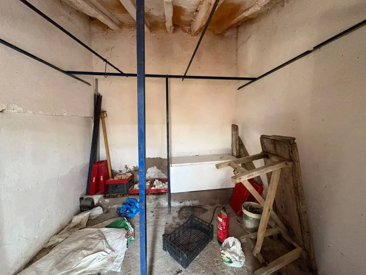 Casa o xalet en venda en Ciudad Rodrigo amb Calefacció, Jardí privat i Terrassa