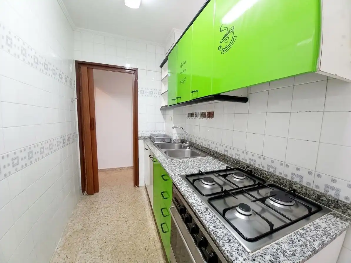 Flat with lift for sale in Ponent, imagen 7