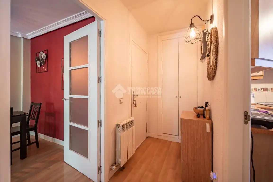 Piso en venta en Rivas-Vaciamadrid con Aire acondicionado y Calefacción