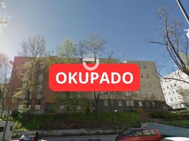 Pis amb balcó en venda a DUQUESA DE PARCENT