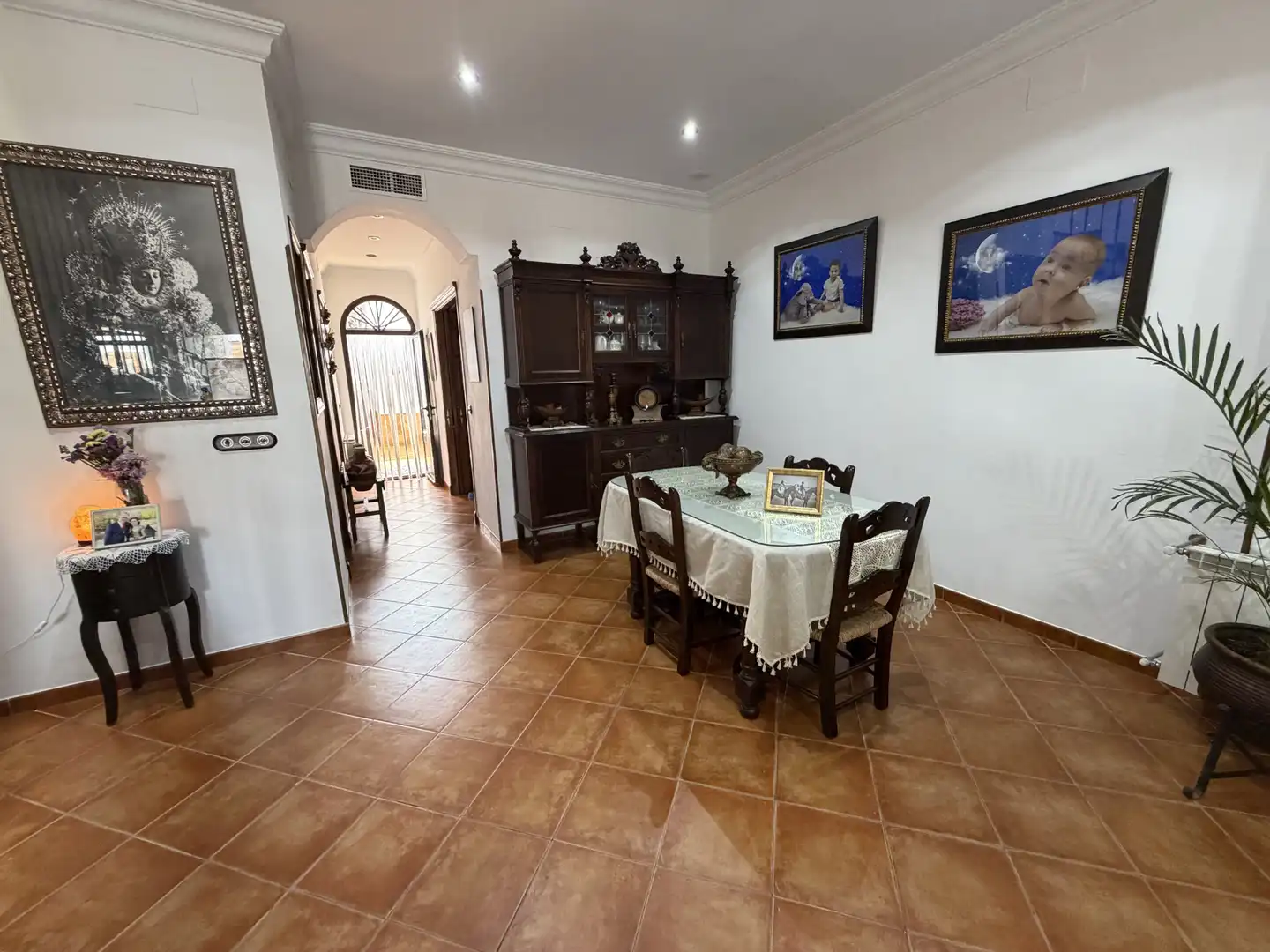 Casa o chalet en venta en Almonte con Aire acondicionado, Terraza y Amueblado