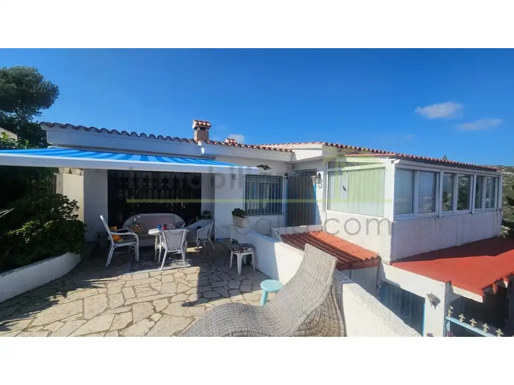 Casa con piscina en venta en Las Atalayas - Urmi - Cerro de Mar, imagen 3