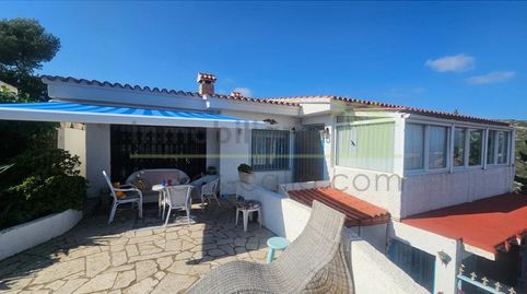 Villa, 3 apartamentos, piscina y vista al mar y montaña, imatge 3
