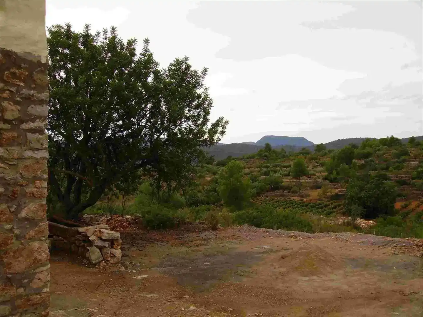 Casa o xalet en venda en Useras /  Les Useres amb Jardí privat