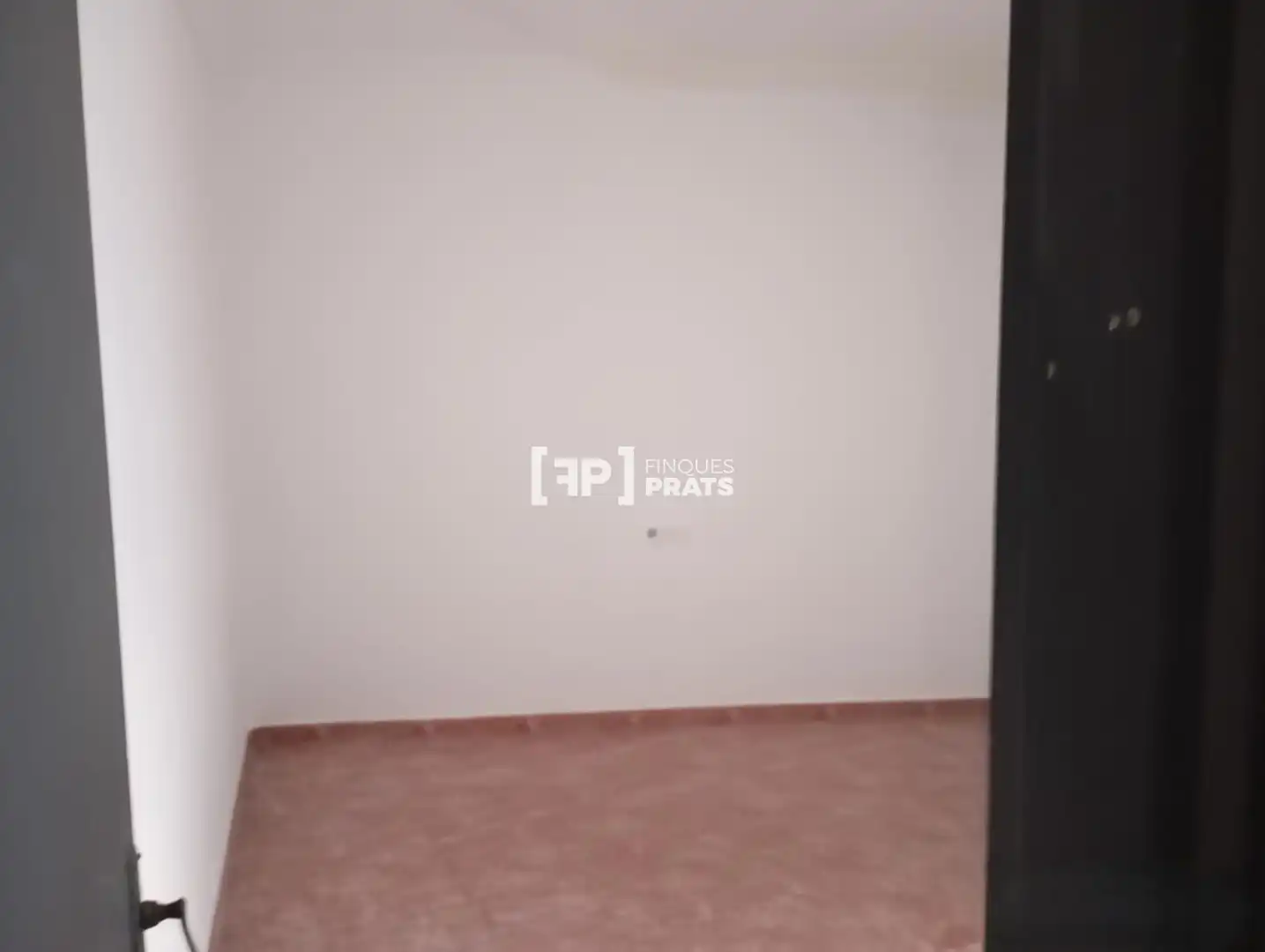 Dormitori de Pis en venda en Lleida amb Terrassa