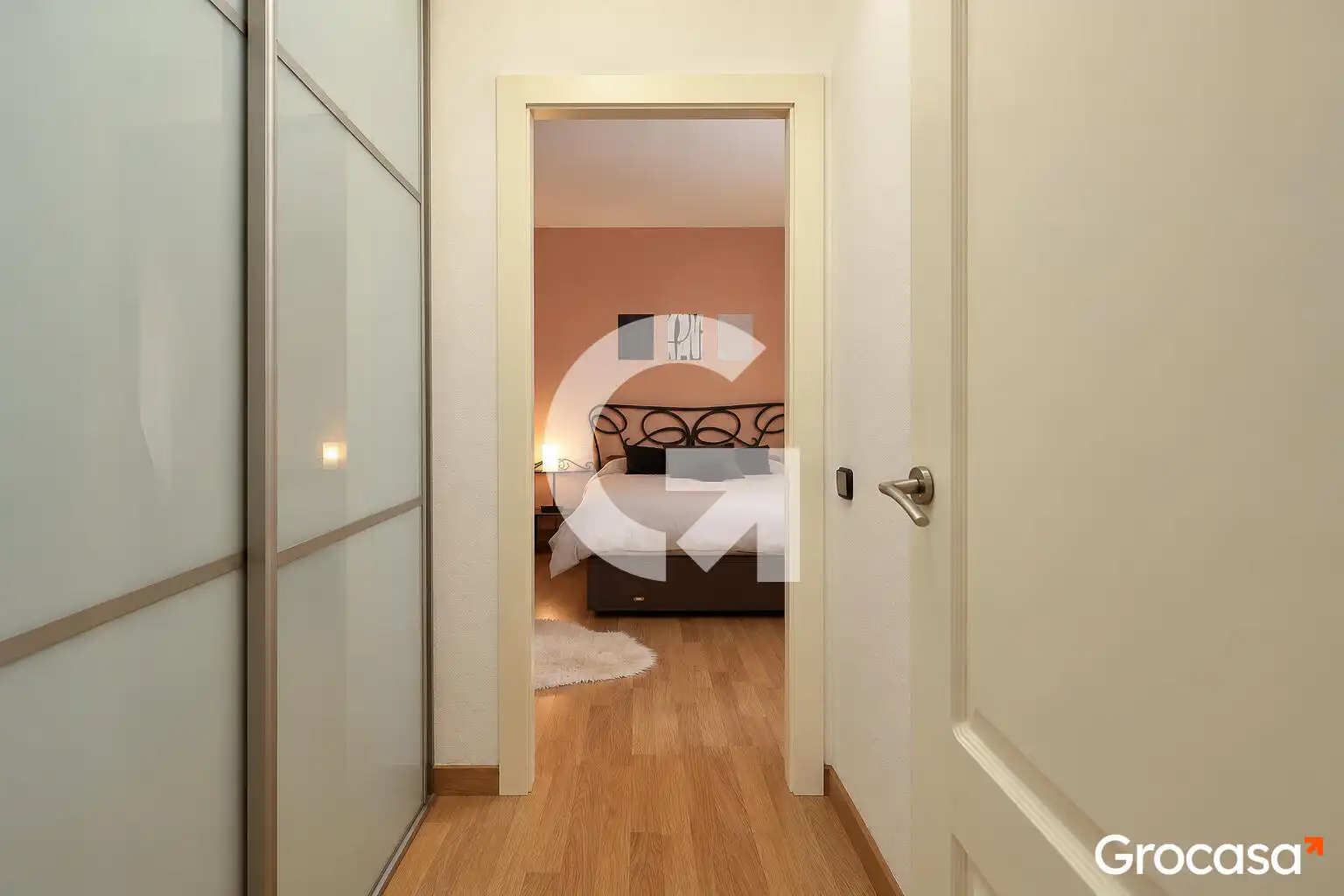 Piso en venta en Horta - Guinardó