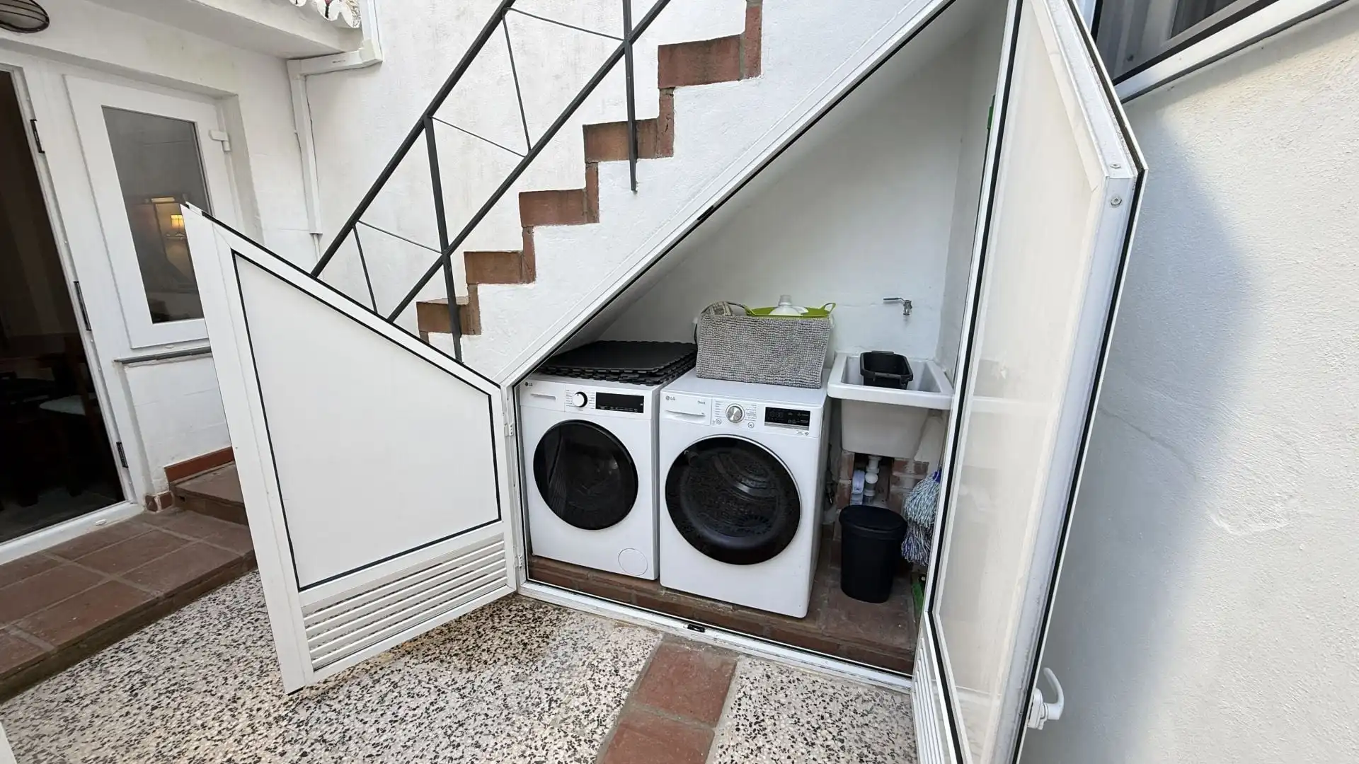Detached homes for sale in Alhaurín El Grande  with Air Conditioner