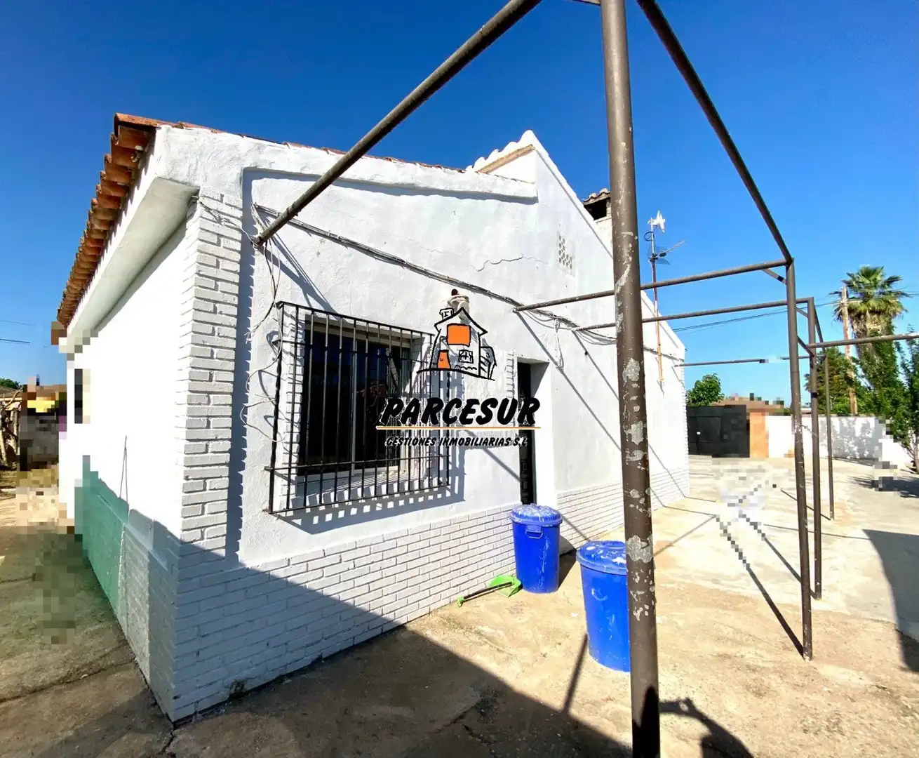 Casa en venta en Periurbano Oeste - Sierra, imagen 5