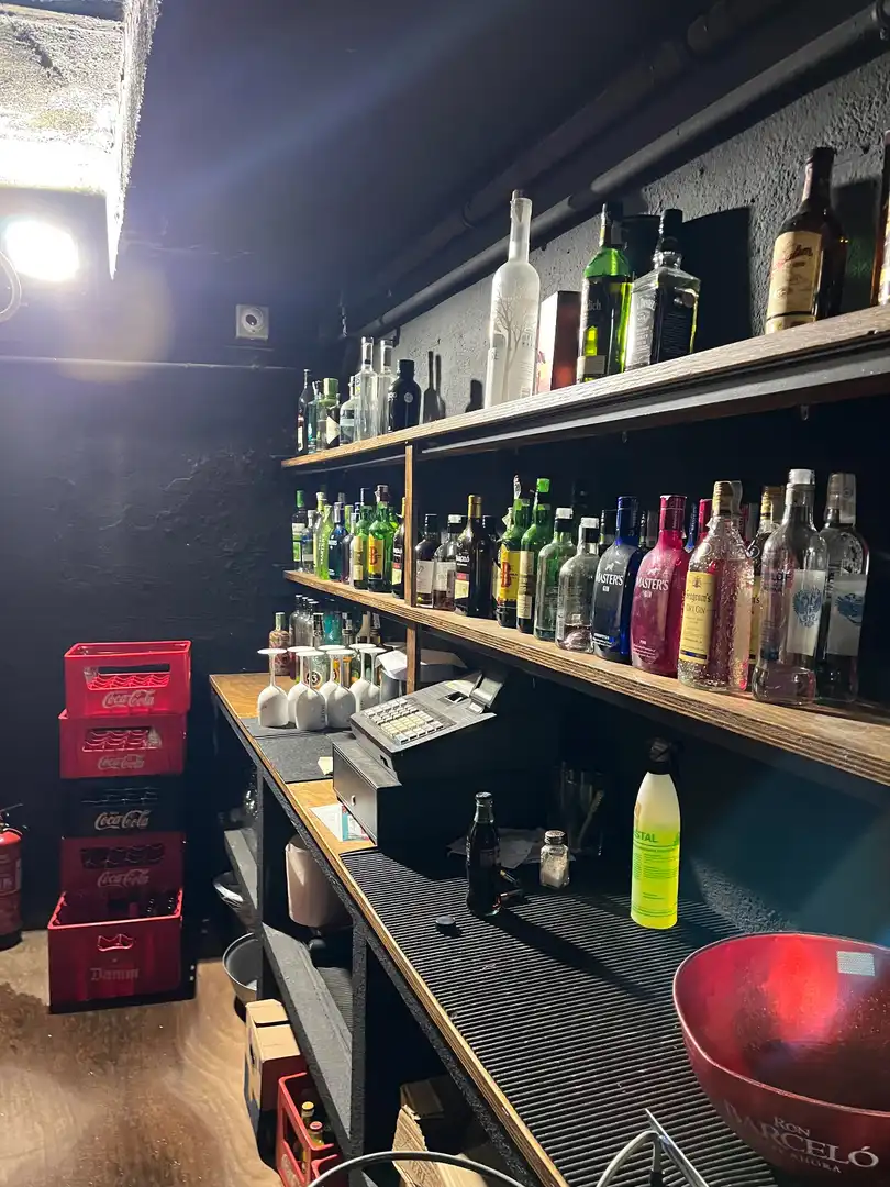 Local comercial en traspaso en Platja d'Aro, imagen 8