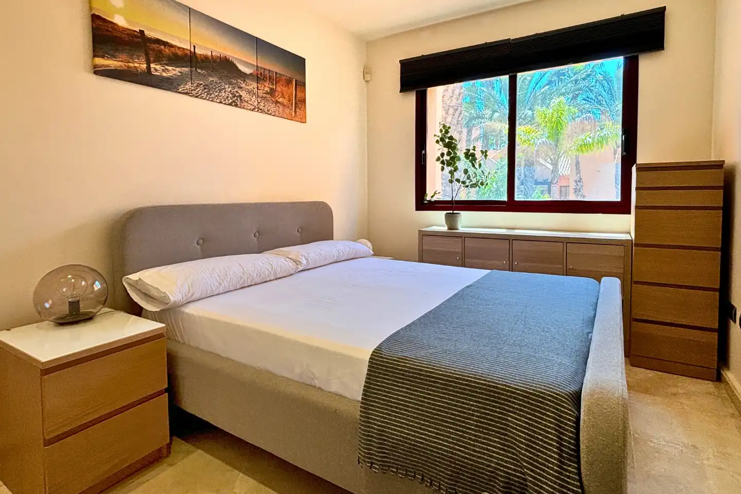 Apartament amb piscina en venda a Calle Nueva Ribera-T 635, imagen 13