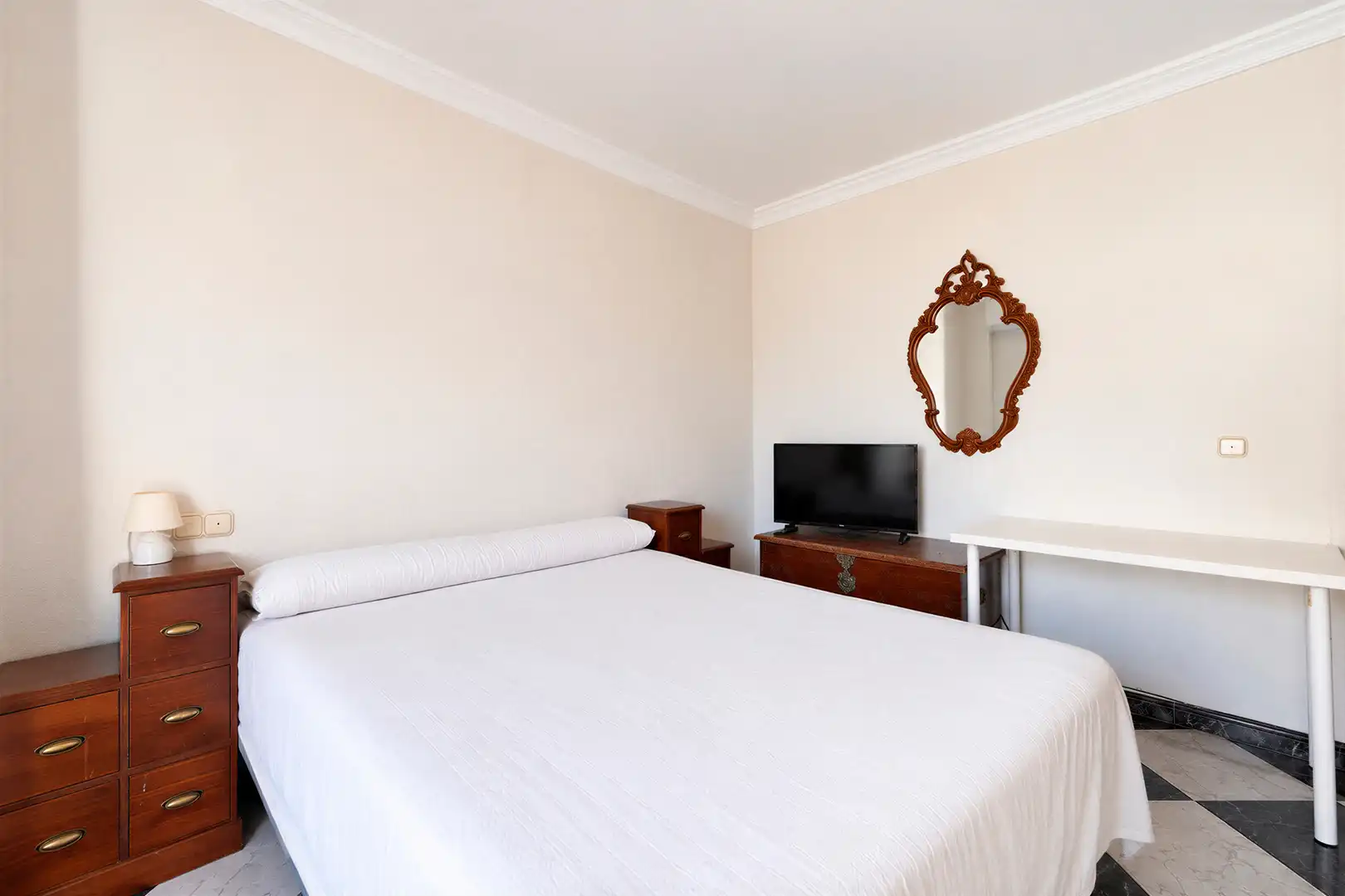 Flat with terrace for sale in Plaza General Anaya 2, imagen 17