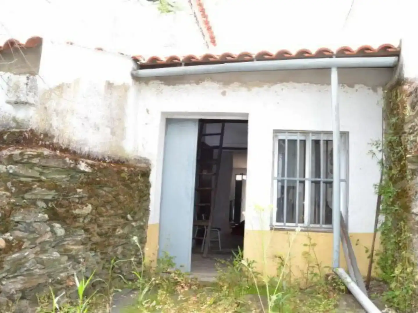 Finca rústica en venda en Cedillo, Cáceres