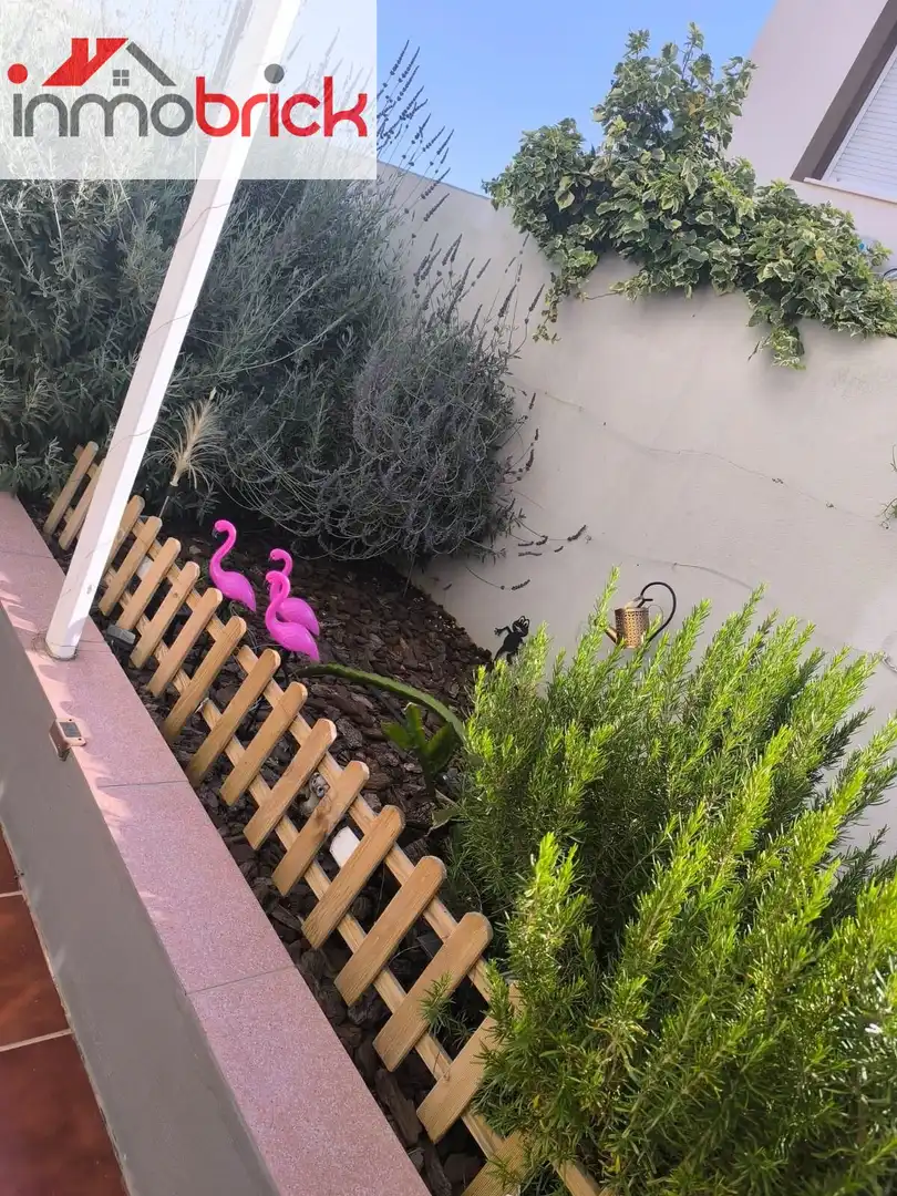 Casa con piscina en venta en Fuente de Piedra, imagen 24