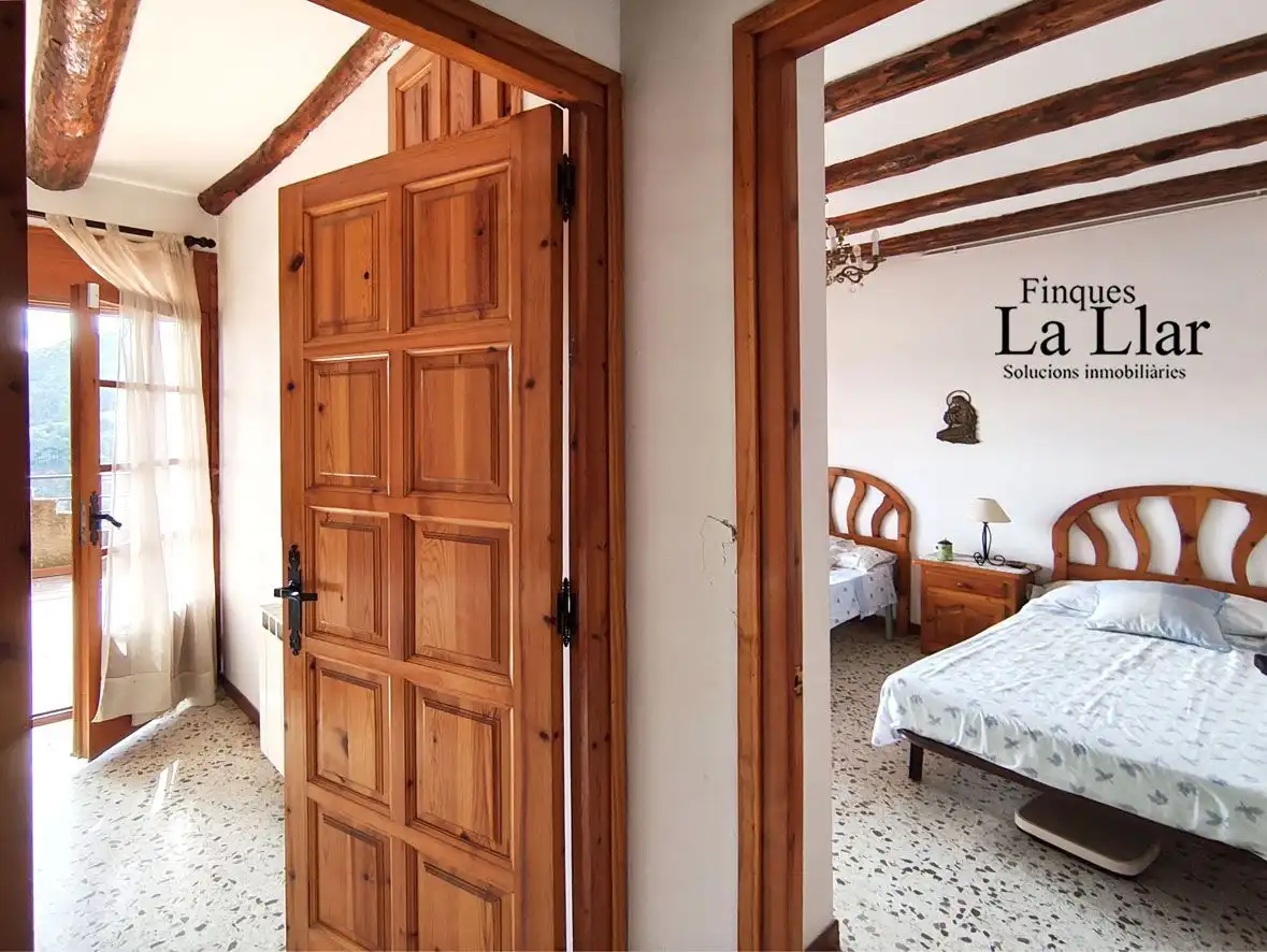 Casa o xalet en venda a VENEÇUELA, Vallirana