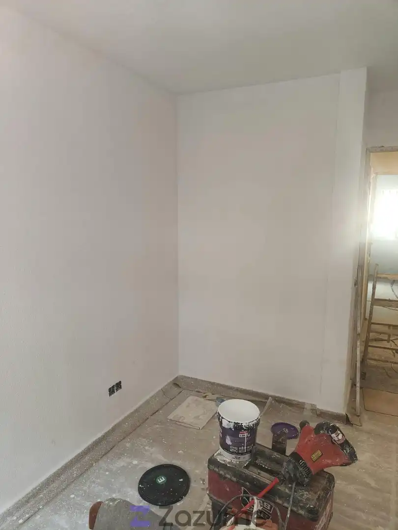 Flat for rent in Madrid  with Oven, Washing machine and Microwave