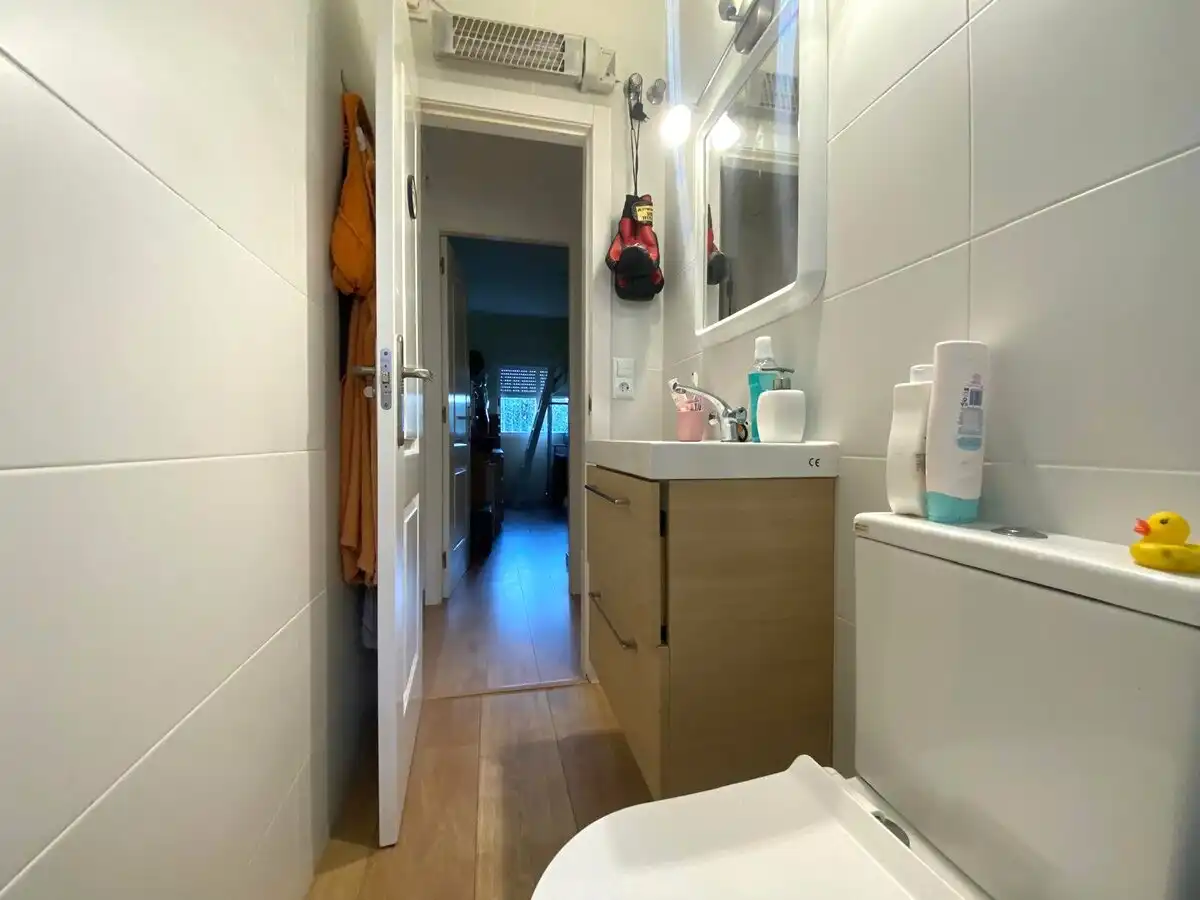 Apartment mit Pool zum Verkauf in Devessa - Monte Pego, imagen 21