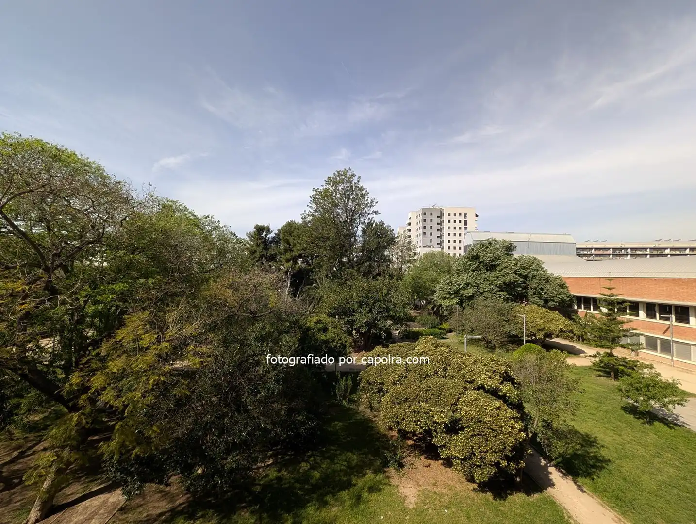 Büro zur Miete in Barcelona mit Klimaanlage, Heizung und Abstellraum