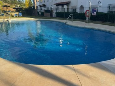 Casa a schiera con piscina in vendita a Calle Carreras 1