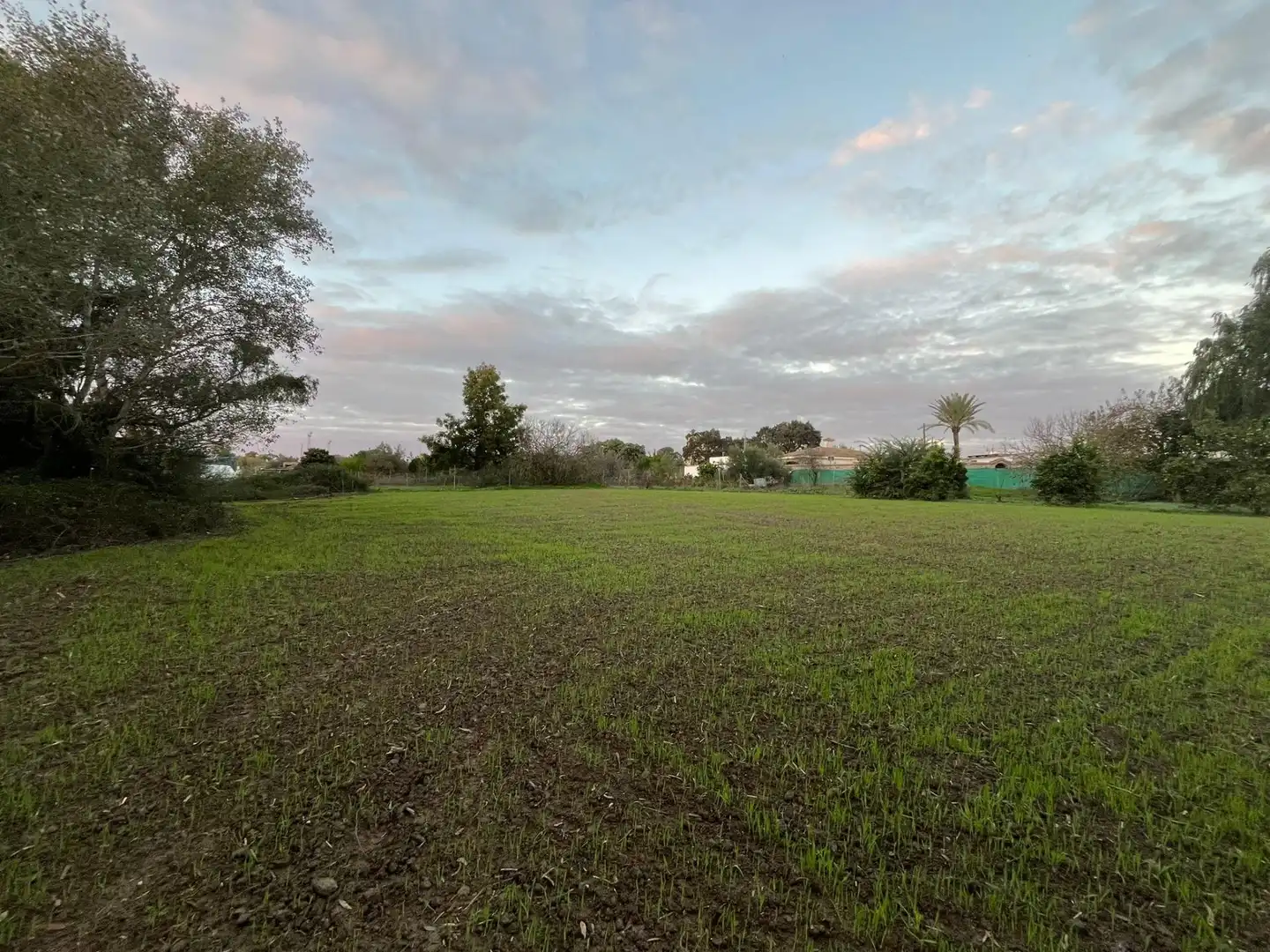 Terreno en venta en Jerez de la Frontera