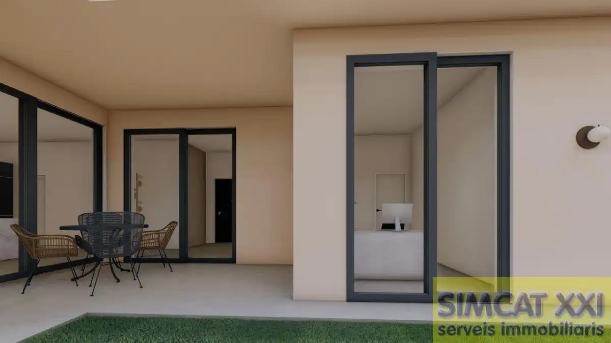 Casa o xalet en venda en Navata amb Aire condicionat, Calefacció i Terrassa