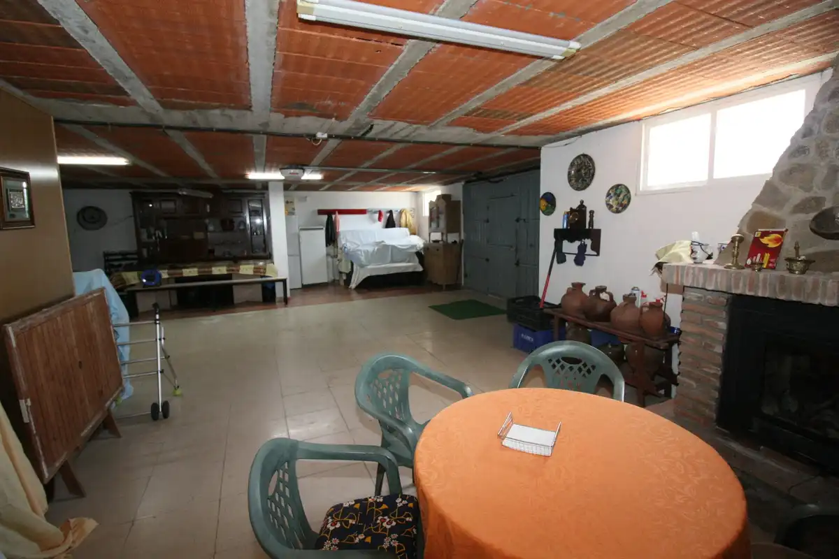 Casa o chalet en venta en Mombeltrán con Calefacción, Jardín privado y Terraza